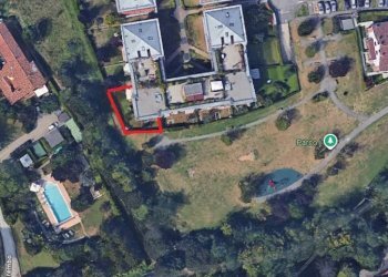 Foto 24 - Trilocale Via Cavalcanti
 
12, Mozzo - foto 24