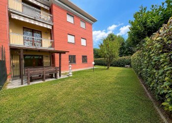 Foto 1 - Three-room apartment Via Cavalcanti
 
12, Mozzo - photo 1