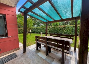 Foto 3 - Three-room apartment Via Cavalcanti
 
12, Mozzo - photo 3