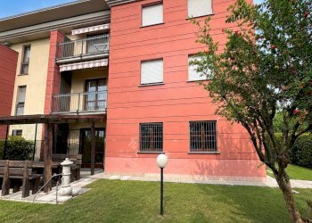Foto 5 - Three-room apartment Via Cavalcanti
 
12, Mozzo - photo 5