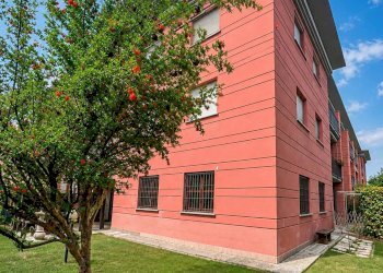Foto 6 - Three-room apartment Via Cavalcanti
 
12, Mozzo - photo 6