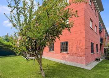 Foto 7 - Three-room apartment Via Cavalcanti
 
12, Mozzo - photo 7