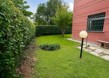 Foto 9 - Three-room apartment Via Cavalcanti
 
12, Mozzo - photo 9