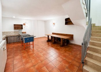 Foto 14 - Three-room apartment Via Cavalcanti
 
12, Mozzo - photo 14