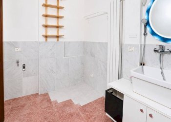 Foto 19 - Three-room apartment Via Cavalcanti
 
12, Mozzo - photo 19