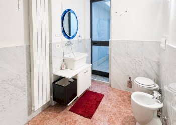Foto 21 - Three-room apartment Via Cavalcanti
 
12, Mozzo - photo 21