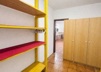 Foto 27 - Three-room apartment Via Cavalcanti
 
12, Mozzo - photo 27