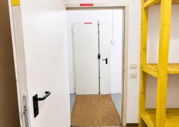Foto 29 - Three-room apartment Via Cavalcanti
 
12, Mozzo - photo 29