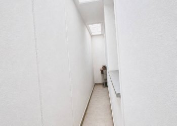 Foto 32 - Three-room apartment Via Cavalcanti
 
12, Mozzo - photo 32