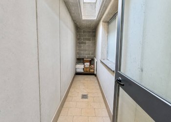 Foto 34 - Three-room apartment Via Cavalcanti
 
12, Mozzo - photo 34