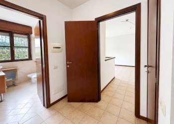 Foto 35 - Three-room apartment Via Cavalcanti
 
12, Mozzo - photo 35