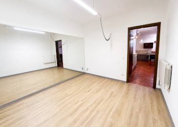 Foto 38 - Three-room apartment Via Cavalcanti
 
12, Mozzo - photo 38