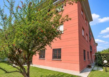 Foto 39 - Three-room apartment Via Cavalcanti
 
12, Mozzo - photo 39