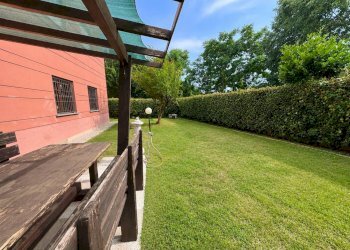 Foto 40 - Three-room apartment Via Cavalcanti
 
12, Mozzo - photo 40