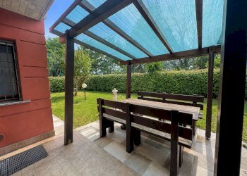 Foto 41 - Three-room apartment Via Cavalcanti
 
12, Mozzo - photo 41