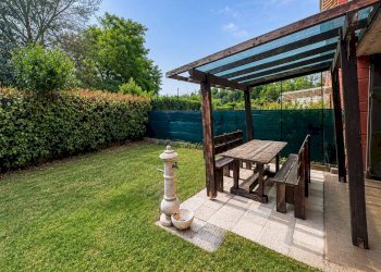 Foto 42 - Three-room apartment Via Cavalcanti
 
12, Mozzo - photo 42