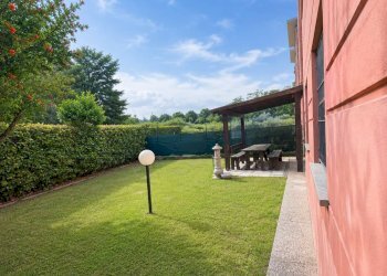 Foto 44 - Three-room apartment Via Cavalcanti
 
12, Mozzo - photo 44