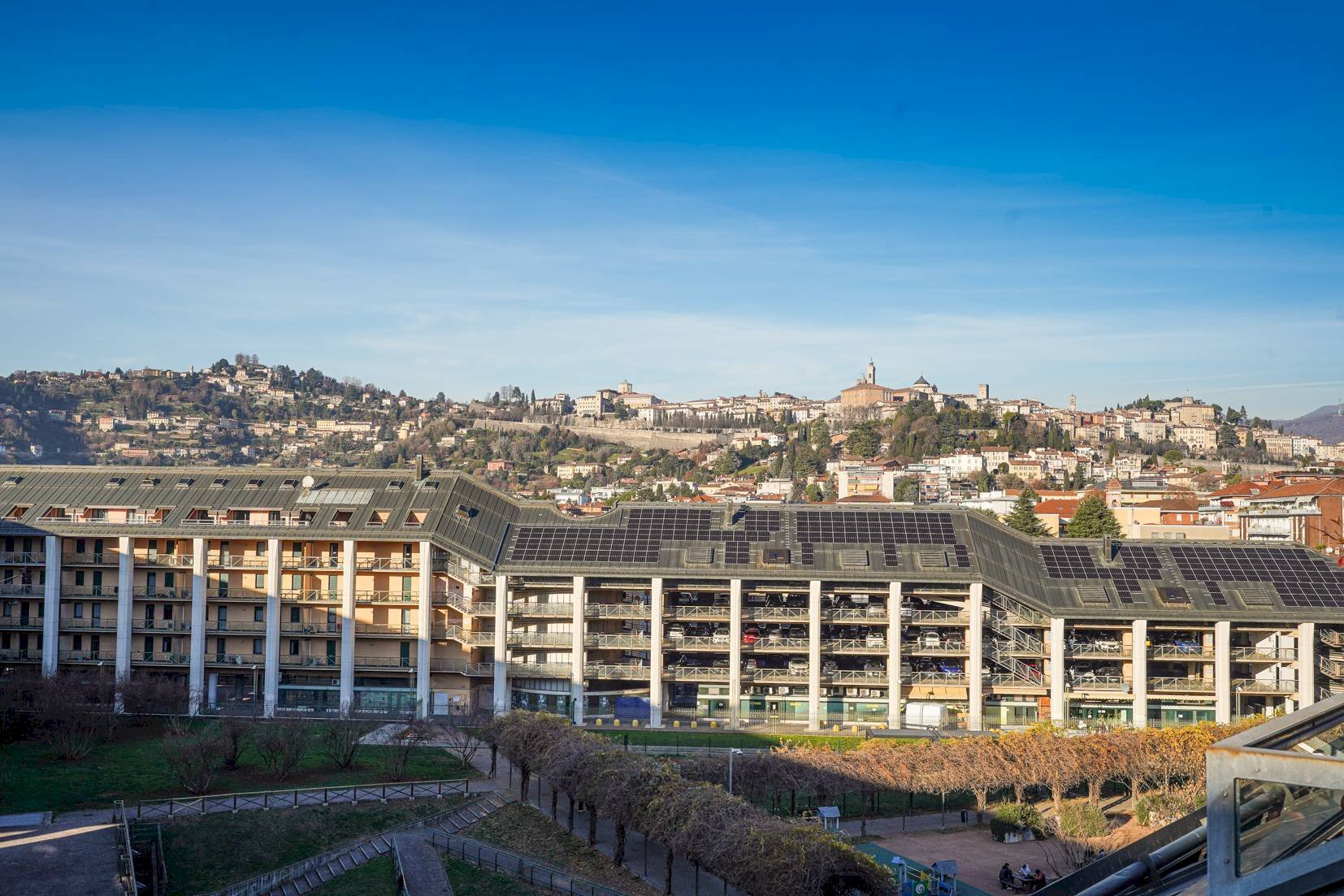 Foto 1 - Attico Via San Lazzaro
 
51, Bergamo - foto 1