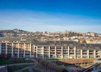 Foto 1 - Attico Via San Lazzaro
 
51, Bergamo - foto 1