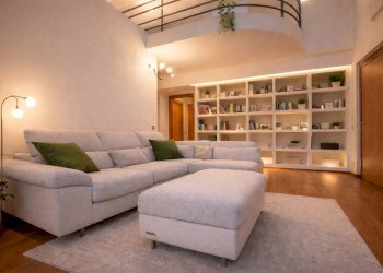 Foto 2 - Attico Via San Lazzaro
 
51, Bergamo - foto 2