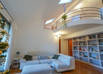 Foto 6 - Attico Via San Lazzaro
 
51, Bergamo - foto 6