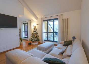 Foto 7 - Attico Via San Lazzaro
 
51, Bergamo - foto 7