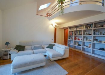 Foto 10 - Attico Via San Lazzaro
 
51, Bergamo - foto 10