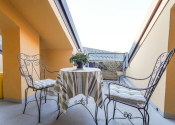 Foto 11 - Attico Via San Lazzaro
 
51, Bergamo - foto 11