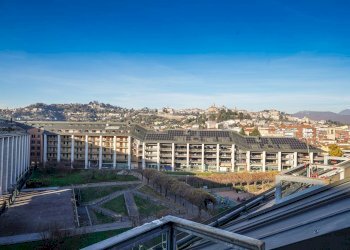 Foto 12 - Attico Via San Lazzaro
 
51, Bergamo - foto 12