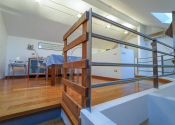 Foto 14 - Attico Via San Lazzaro
 
51, Bergamo - foto 14