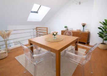 Foto 15 - Attico Via San Lazzaro
 
51, Bergamo - foto 15