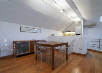 Foto 17 - Attico Via San Lazzaro
 
51, Bergamo - foto 17