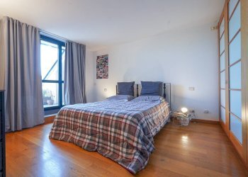 Foto 19 - Attico Via San Lazzaro
 
51, Bergamo - foto 19