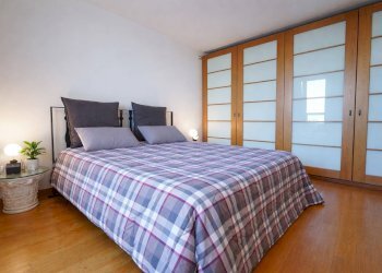 Foto 20 - Attico Via San Lazzaro
 
51, Bergamo - foto 20