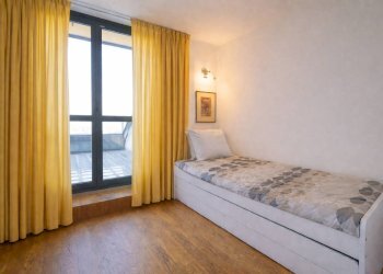 Foto 22 - Attico Via San Lazzaro
 
51, Bergamo - foto 22