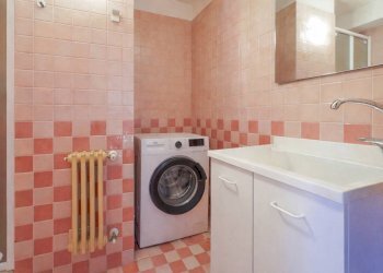 Foto 25 - Attico Via San Lazzaro
 
51, Bergamo - foto 25