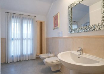 Foto 26 - Attico Via San Lazzaro
 
51, Bergamo - foto 26