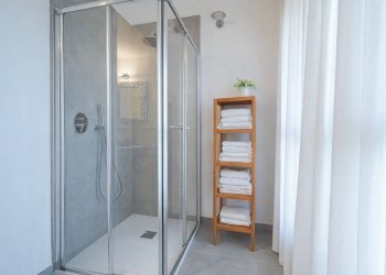 Foto 27 - Attico Via San Lazzaro
 
51, Bergamo - foto 27