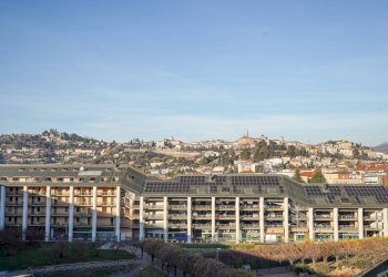 Foto 28 - Attico Via San Lazzaro
 
51, Bergamo - foto 28