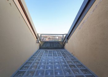 Foto 29 - Attico Via San Lazzaro
 
51, Bergamo - foto 29