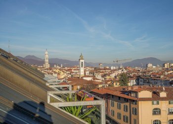 Foto 31 - Attico Via San Lazzaro
 
51, Bergamo - foto 31