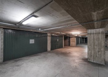 Foto 32 - Attico Via San Lazzaro
 
51, Bergamo - foto 32