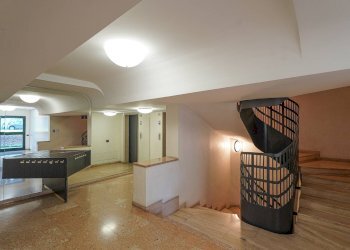 Foto 34 - Attico Via San Lazzaro
 
51, Bergamo - foto 34