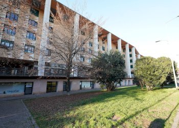 Foto 35 - Attico Via San Lazzaro
 
51, Bergamo - foto 35