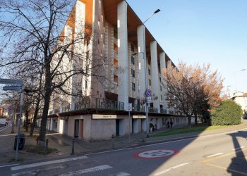 Foto 36 - Attico Via San Lazzaro
 
51, Bergamo - foto 36