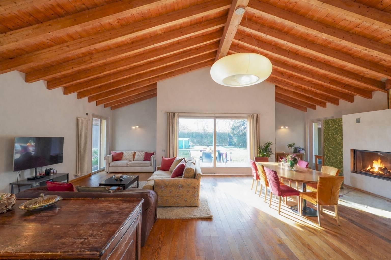 Foto 2 - Villa via garibaldi
 
12, Mozzo - photo 2