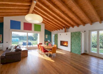 Foto 3 - Villa via garibaldi
 
12, Mozzo - foto 3