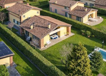 Foto 4 - Villa via garibaldi
 
12, Mozzo - foto 4