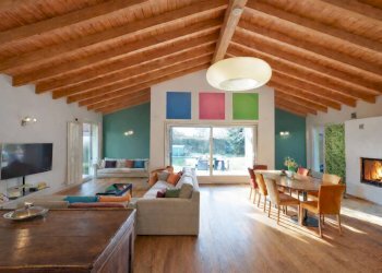 Foto 5 - Villa via garibaldi
 
12, Mozzo - foto 5