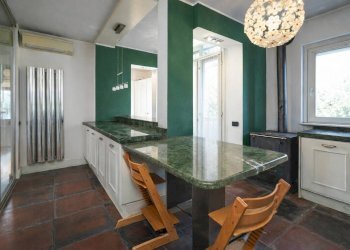 Foto 8 - Villa via garibaldi
 
12, Mozzo - foto 8